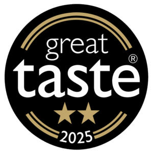 great-taste-2-csillag-2025